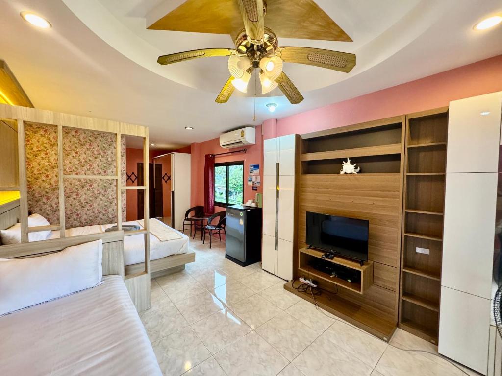 Golf House – Phuket