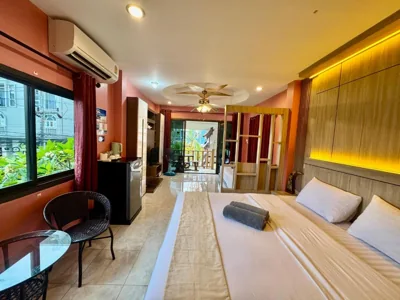Golf House – Fotos 2