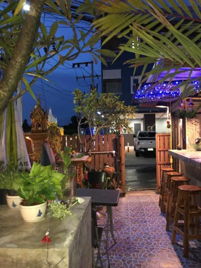 Golf House – Fotos 4