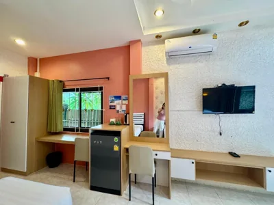 Golf House – Fotos 5