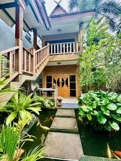 Golf House – Fotos 6