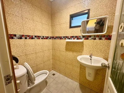 Golf House – Fotos 8