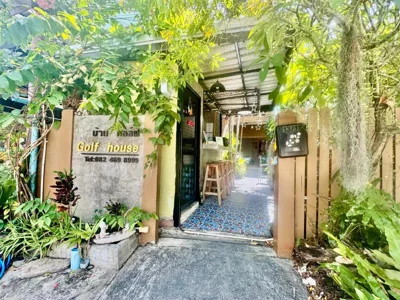 Golf House – Fotos 9