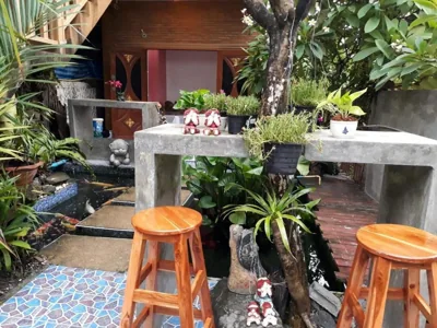 Golf House – Fotos 12