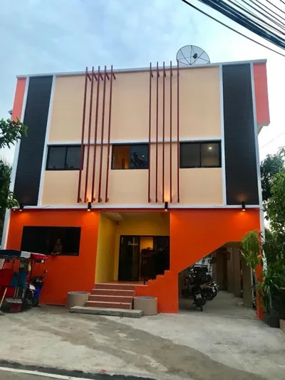 Golf House – Fotos 13