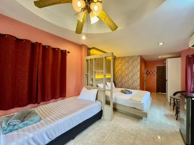 Golf House – Fotos 14