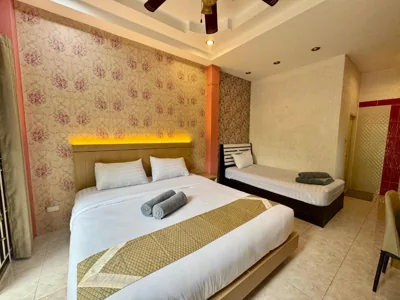 Golf House – Fotos 15